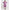 Big Round Neck Elegant Bubble Maxi Dress