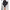 Chiffon Flare Sleeve Bodycon Dress