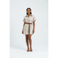 Short sleeve fashion Shirt