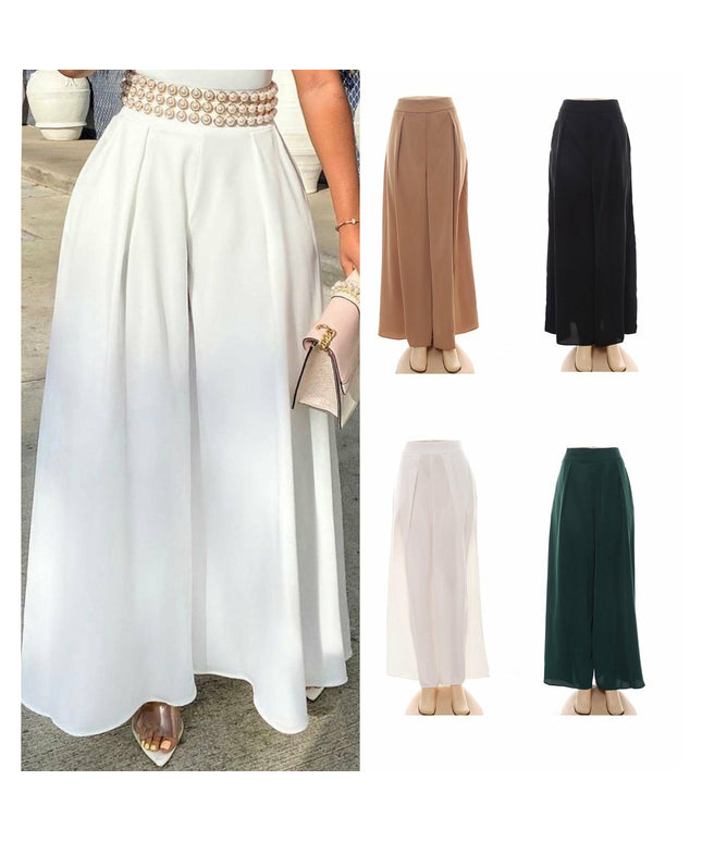 Wide legal Palazzo Pants