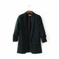 Three Quarter Sleeve Blazer