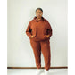 Two Piece Joggers Tracksuit Set
