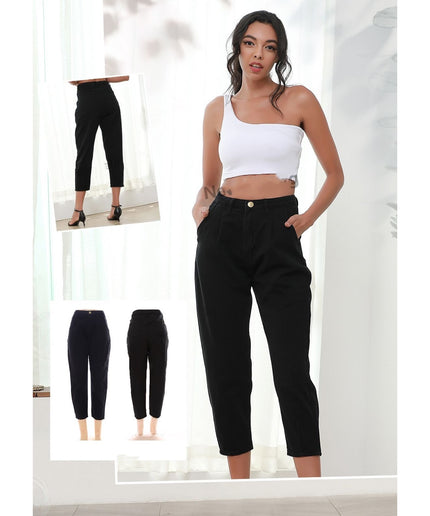 Slouch Jeans Trousers 