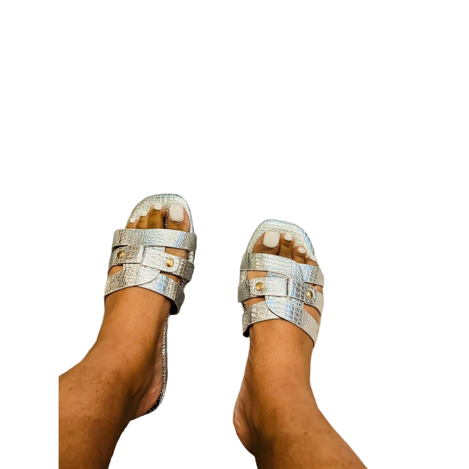 Fashion Flat Summer Flip-Flops
