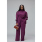 High five Palazzo Pant & Top Set