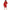 Fur Collar Woolen Long Overcoat