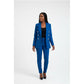Formal  Suits Blazer And Pants Set