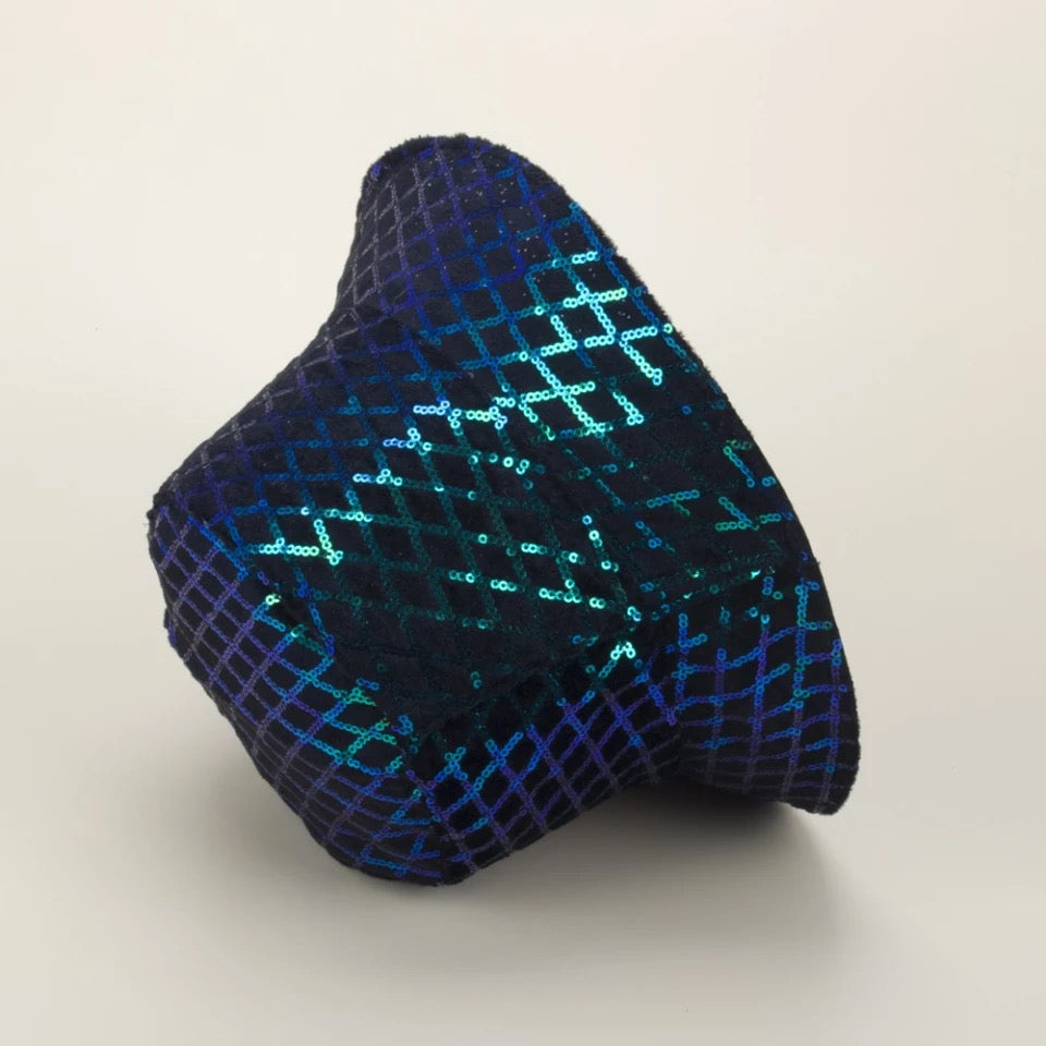 Sequins Glitter Hat