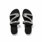 Z-Shaped Gliter Flipflop