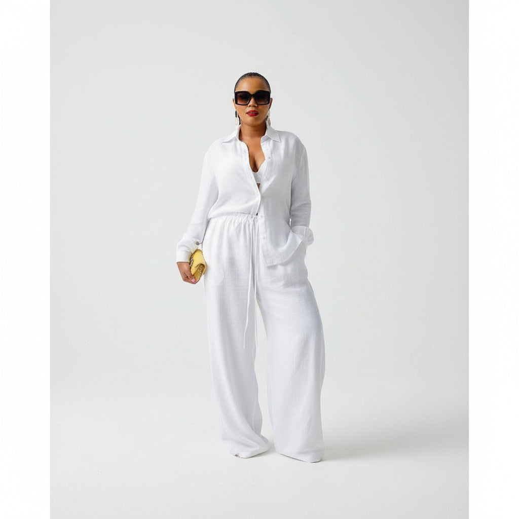 Lounge wear Long Set