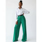 Oversized High Waisted Palazzo Pants
