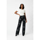 Smile Boyfriend Jeans