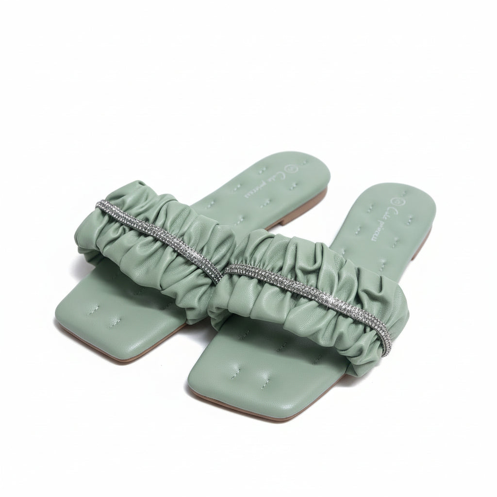 Fashion Ladies Summer Shoes