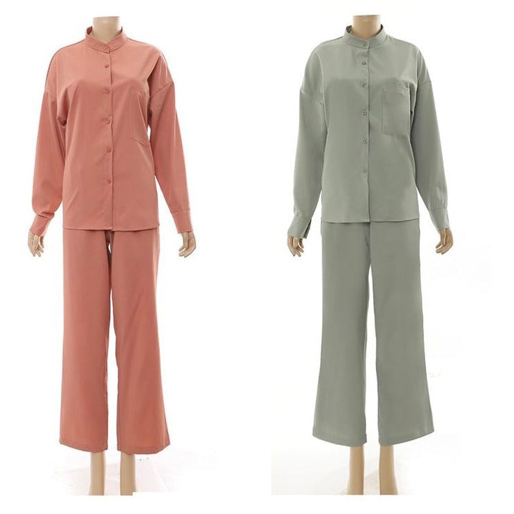 Lounge wear Long Set