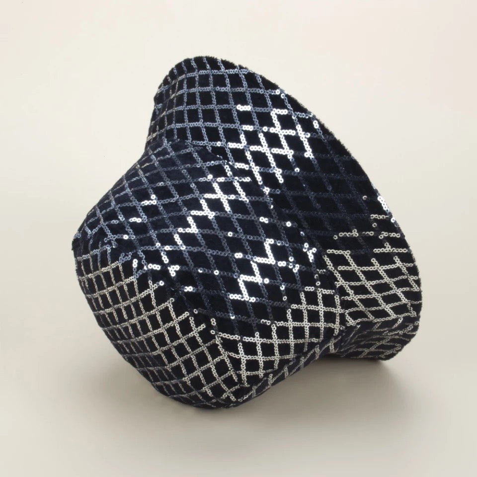 Sequins Glitter Hat