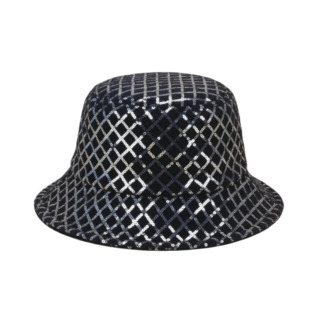 Sequins Glitter Hat