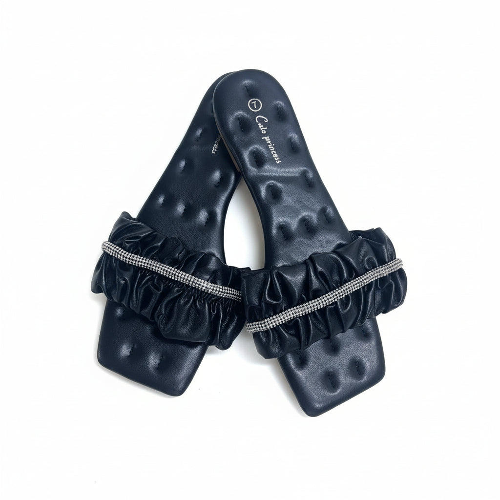 Fashion Ladies Summer Shoes