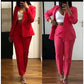 Boss Lady Formal Suits