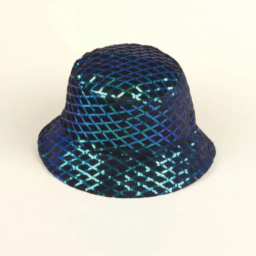 Sequins Glitter Hat