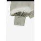 Long Sleeve Satin Blouse
