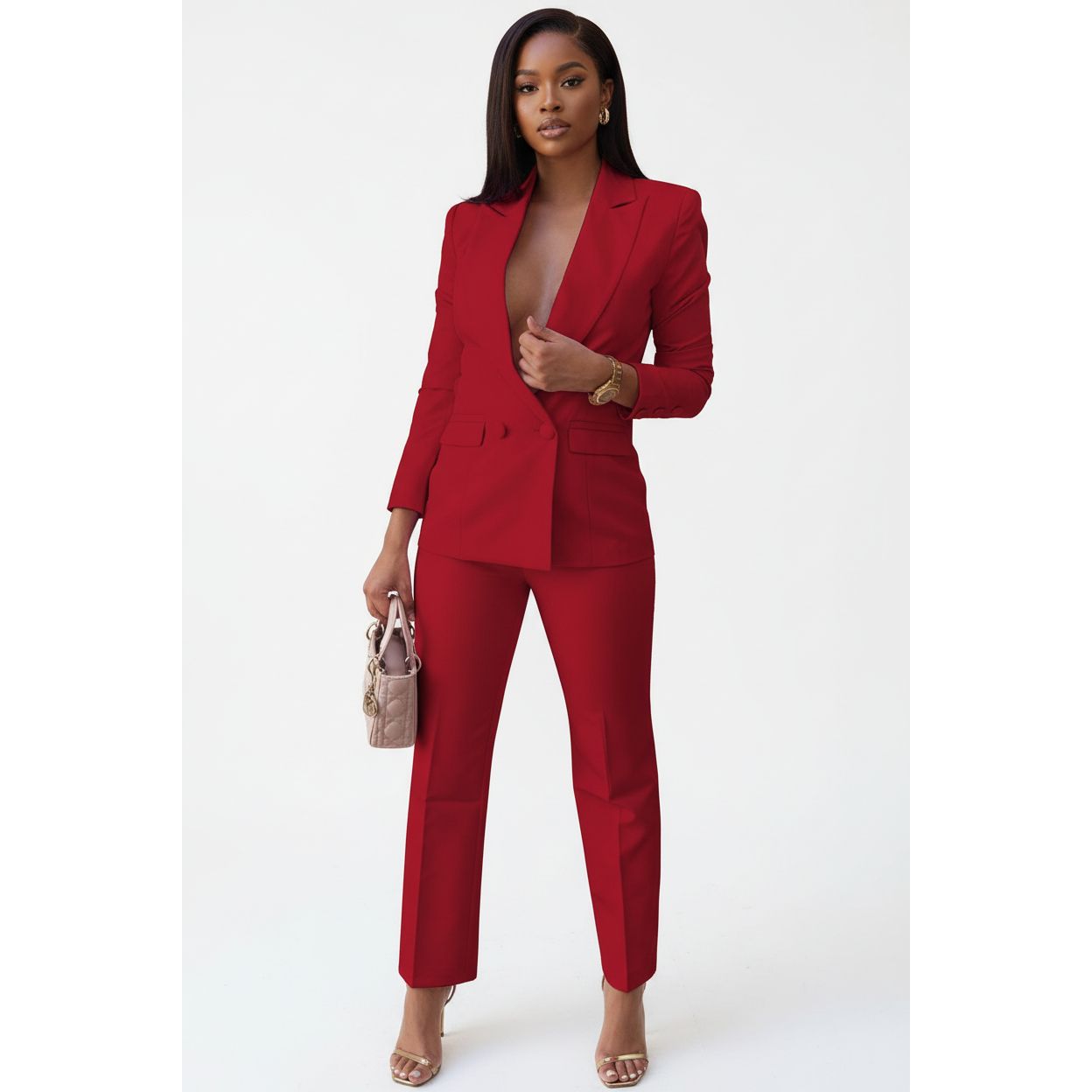 Ladies formal Suit 