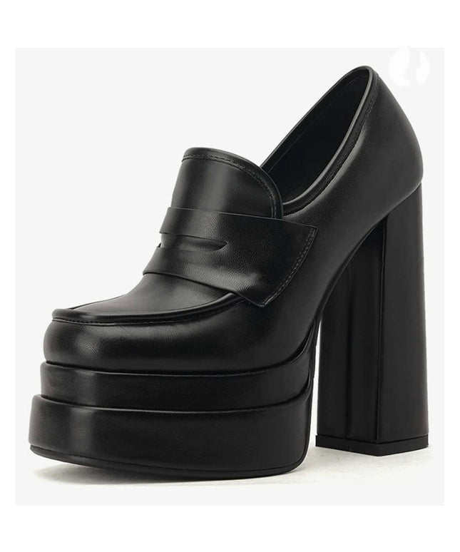 High-heel Sexy Platform Shoes