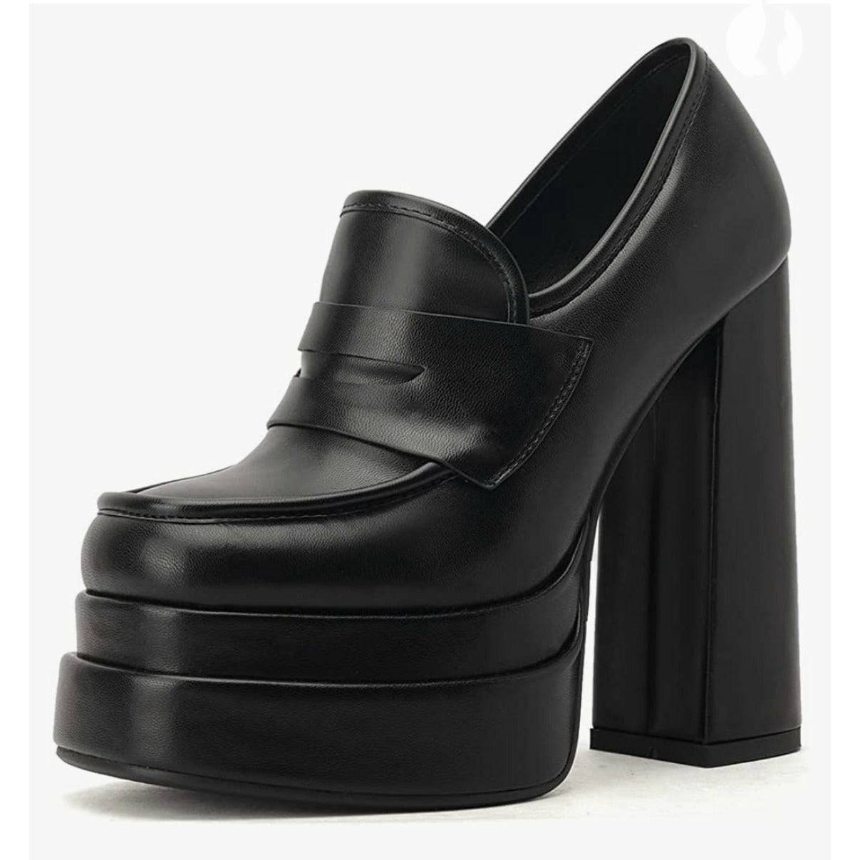 High-heel Sexy Platform Shoes