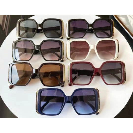 Vintage Retro Sunglasses