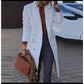 Multi-Button Long Sleeve Jacket