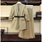 TULLE SKIRT AND BLAZER SET