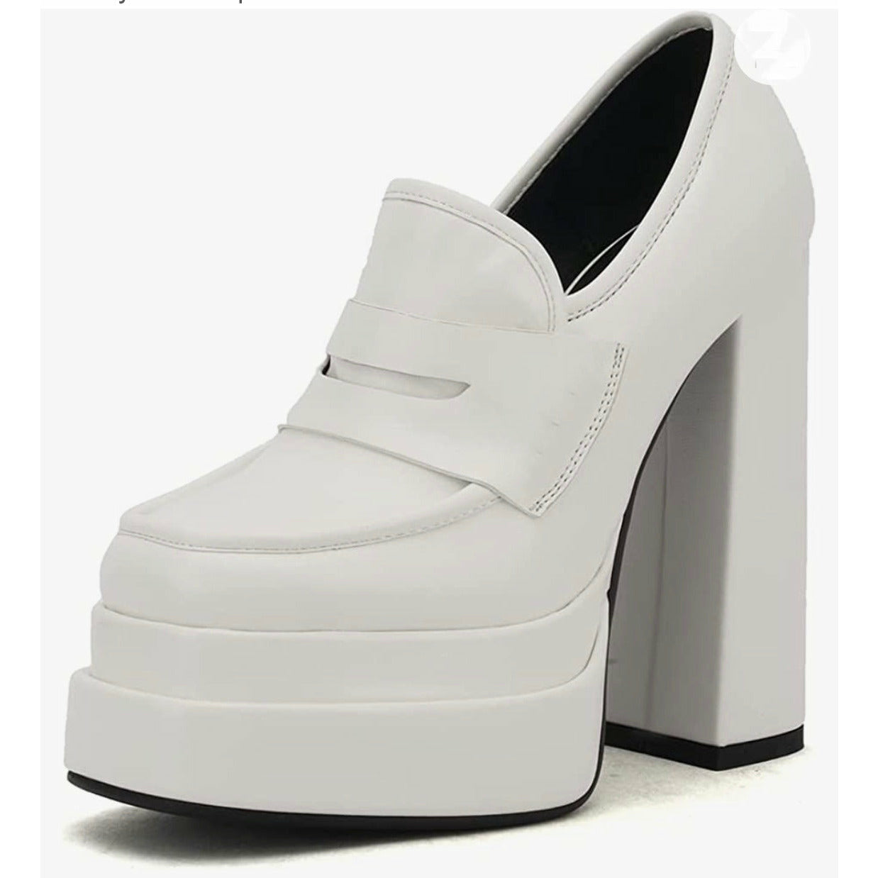 High-heel Sexy Platform Shoes