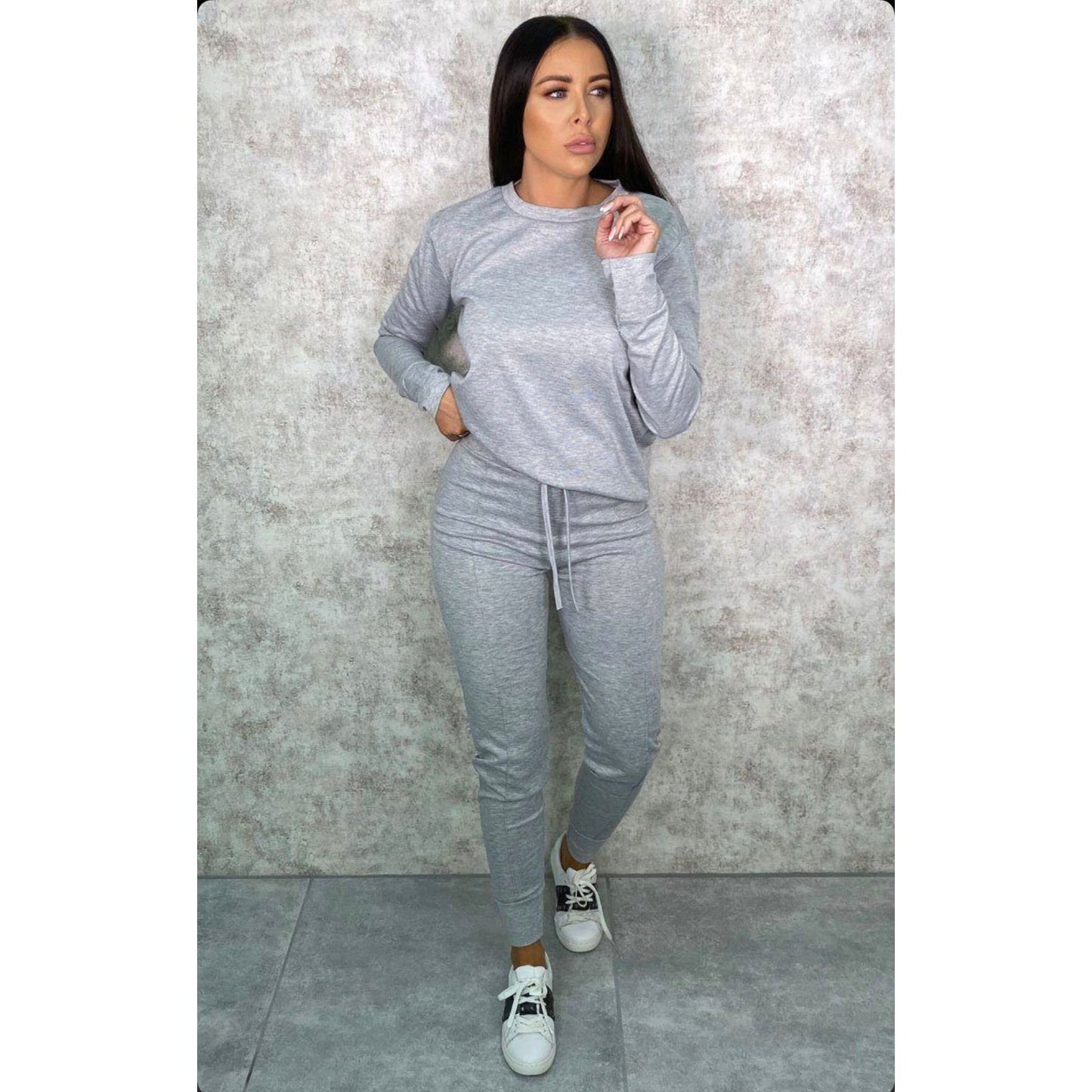 Tracksuit Set