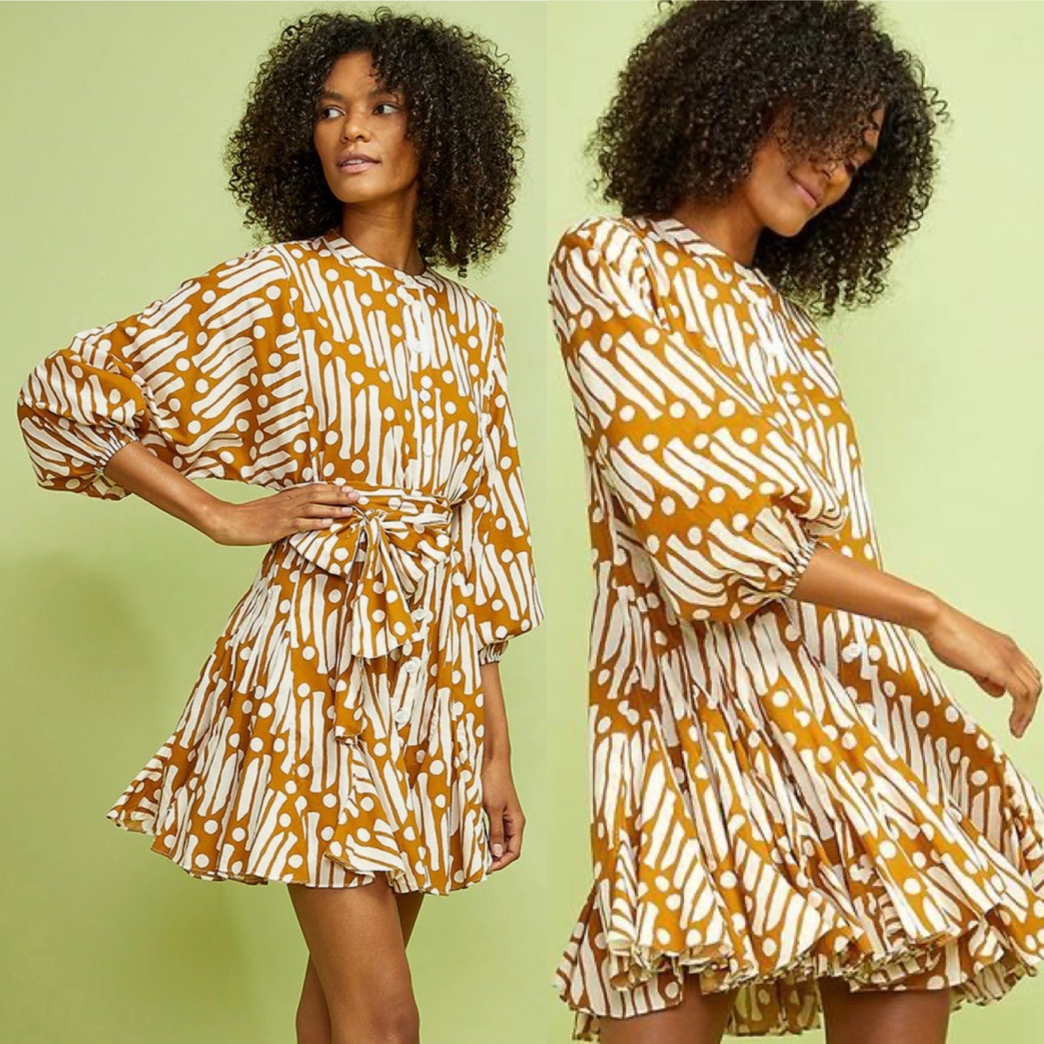 Ella Dress