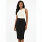 High Waist Classy Bandage Skirt