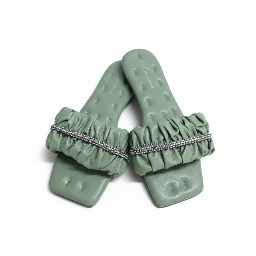 Fashion Ladies Summer Shoes