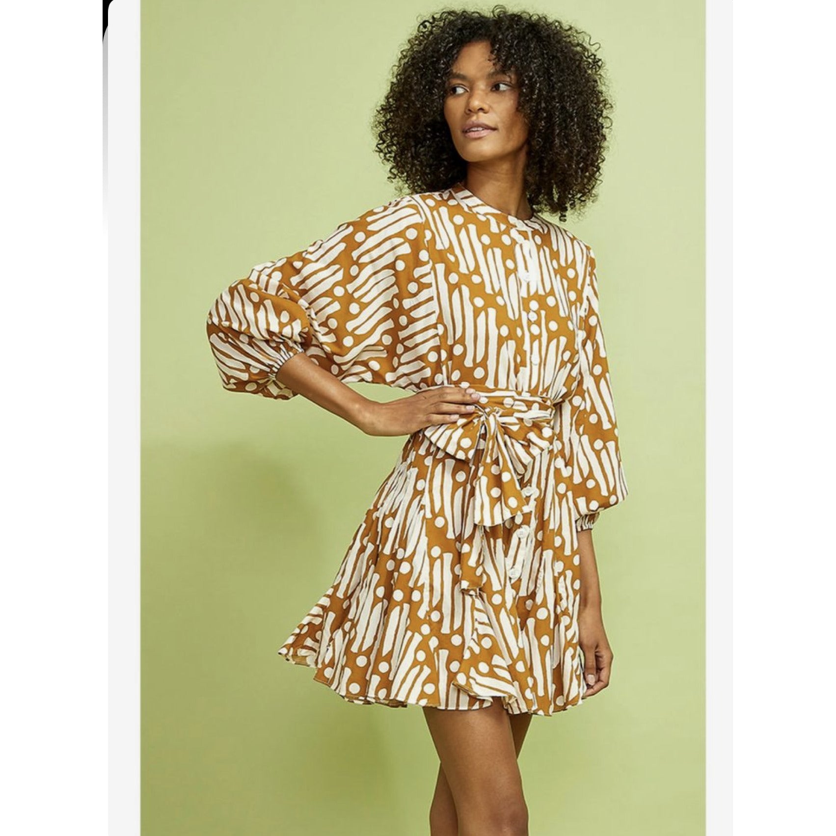 Ella Dress