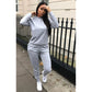 Tracksuit Set