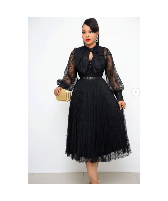 Yellow Sub Dress – YELLOW SUB TRADING