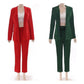 Boss Lady Formal Suits