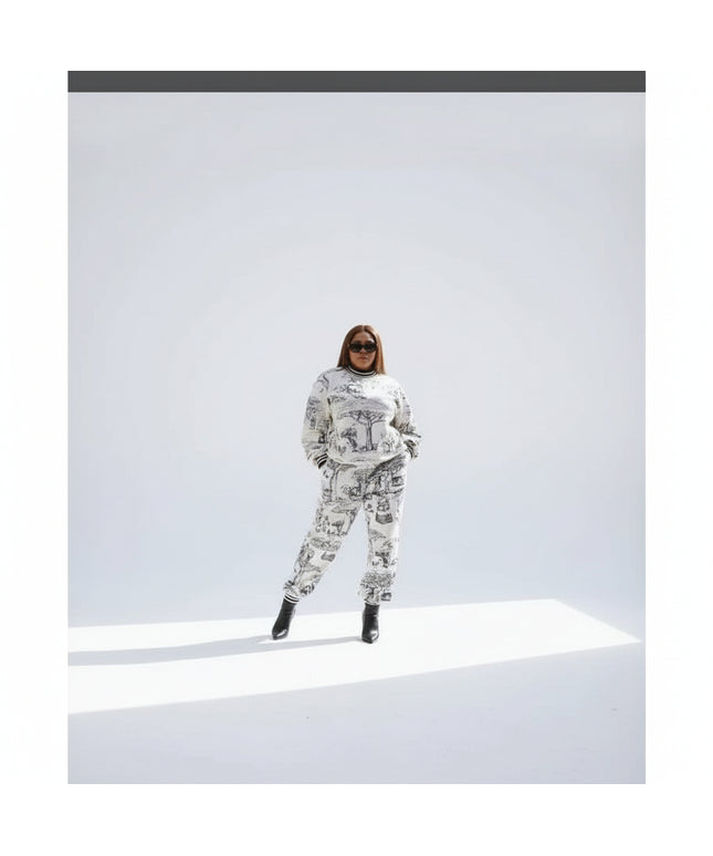 Twin Sets YELLOW SUB TRADING twin-sets-yellow-sub-trading