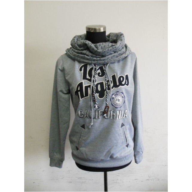 Los Angels Graphic Sweatshirt