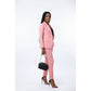 Formal  Suits Blazer And Pants Set