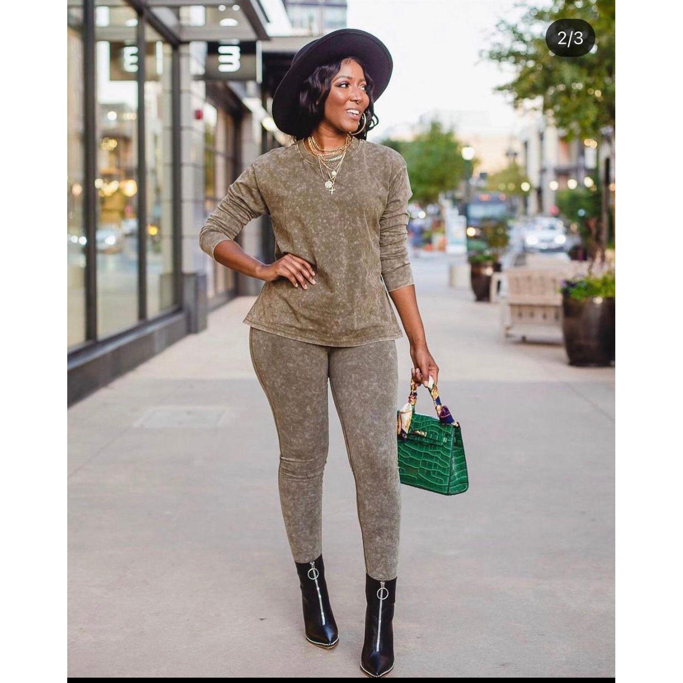 Jogger Tracksuits Set