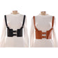 Suspender Cage Waist Wide Belt