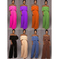 High Five Pleated Set