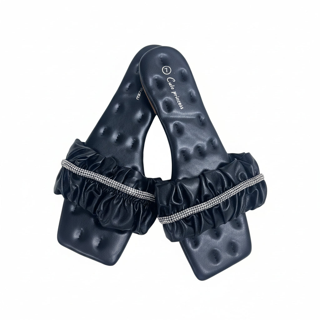 Fashion Ladies Summer Shoes