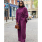 High five Palazzo Pant & Top Set