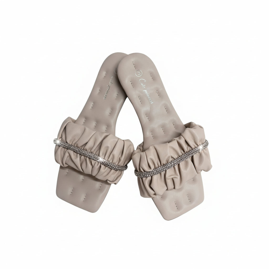 Fashion Ladies Summer Shoes