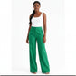 Candy Color Straight Pants