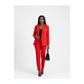Formal  Suits Blazer And Pants Set